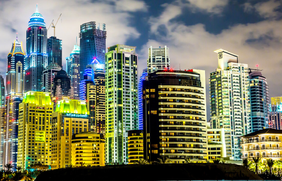 Dubai’s real estate market set to ‘soften’ in Q4