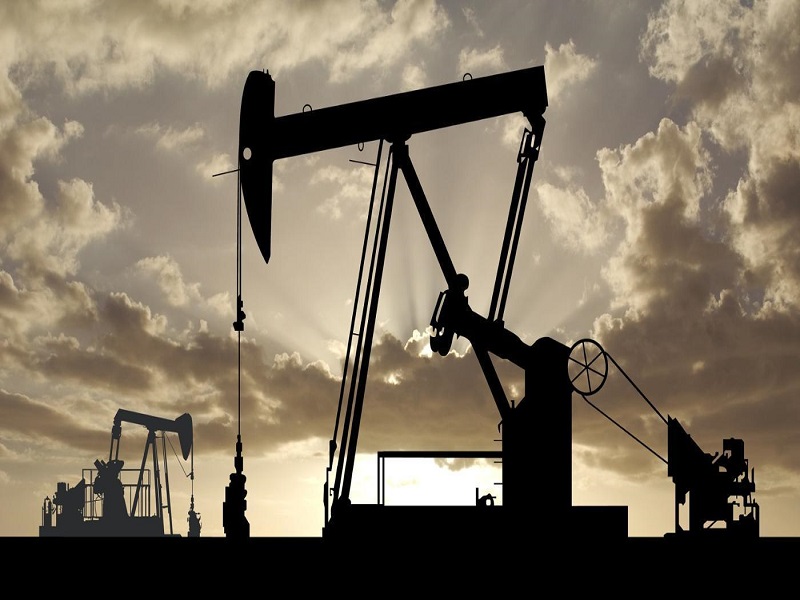 OPEC oil output hits record high in 2017 on Nigeria, Libya supply