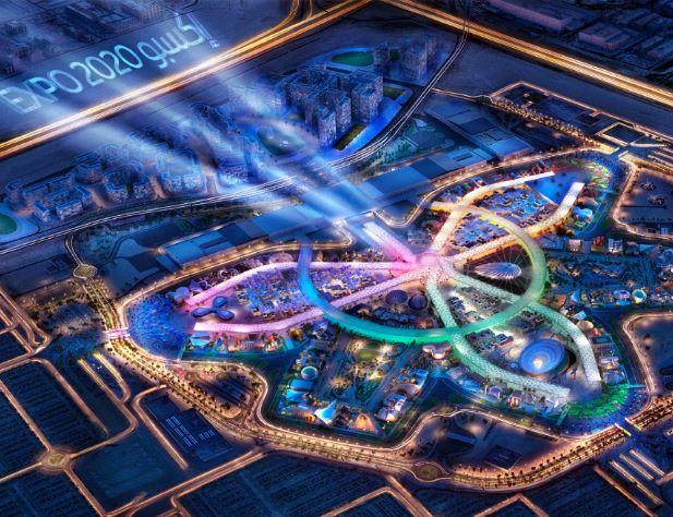 Dubai to award $3 bln contracts for Expo 2020