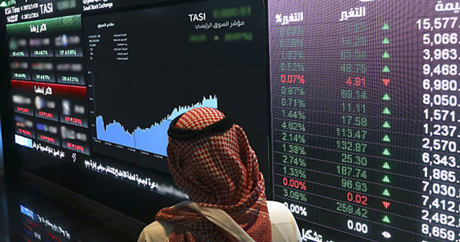 تاسي يرتفع بـ7.9 % خلال شهر رمضان.. كأكبر مكاسب منذ 2017