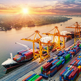 MAWANI launches expansion of container terminal at Jeddah Port with SAR 3B investments