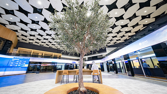 الحصاد: كيف كان أداء الأسواق المالية الإماراتية والأسهم خلال الأسبوع الماضي؟