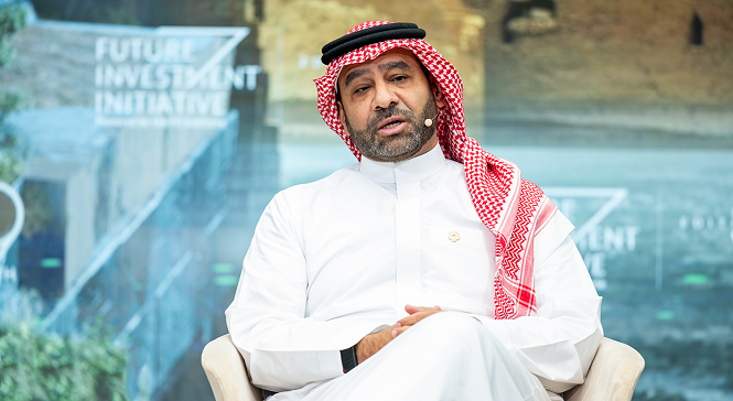 NEOM ‘a long-term project’, completion extends beyond 2030: Deputy CEO