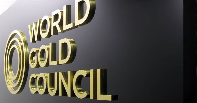 مجلس الذهب العالمي: الطلب يسجل مستويات قياسية في الربع الأول