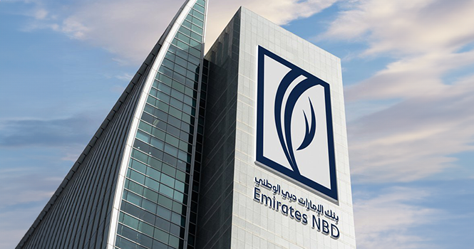 بنك الإمارات دبي الوطني يحصل على الموافقة ليصبح أول عضو تقاص عام لأسواق الأسهم في الإمارات  