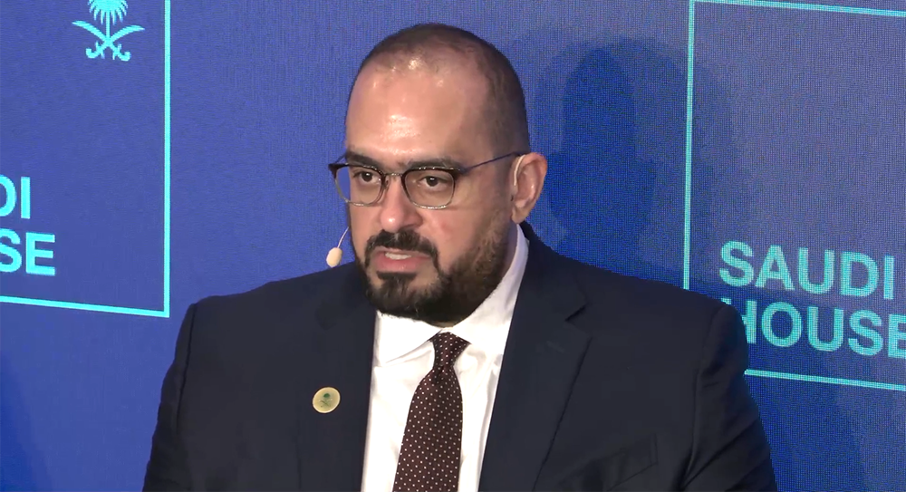 وزير الاقتصاد: من المهم تبني وجهة نظر طويلة الأجل والعمل على التنفيذ