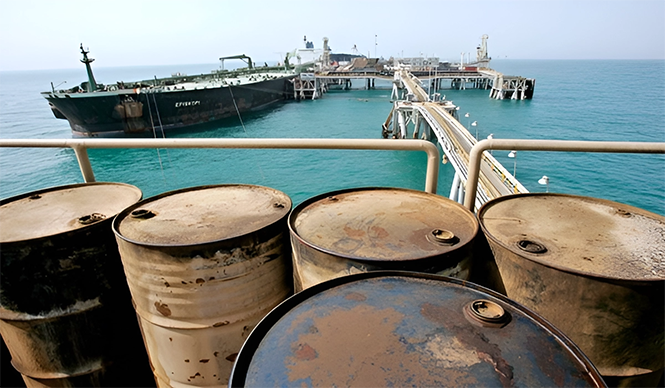 ‎Aramco temporarily reroutes crude shipments to Yanbu Port: Report