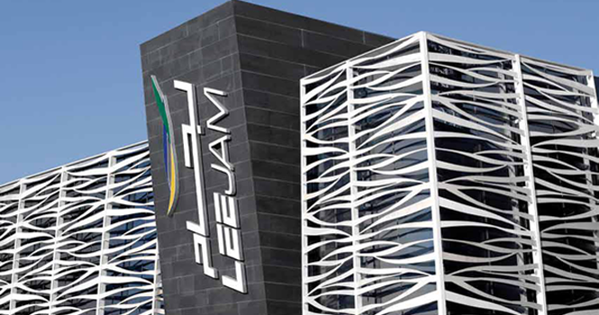 ‎Leejam proposes repurchase of 3.3M shares