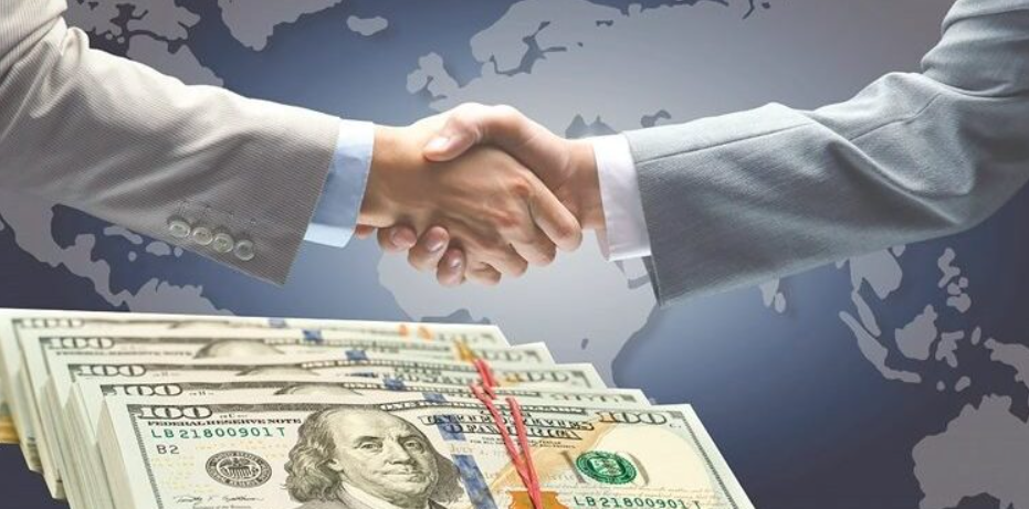 قيمة صفقات الدمج والاستحواذ العالمية تتجاوز تريليون دولار خلال الصيف
