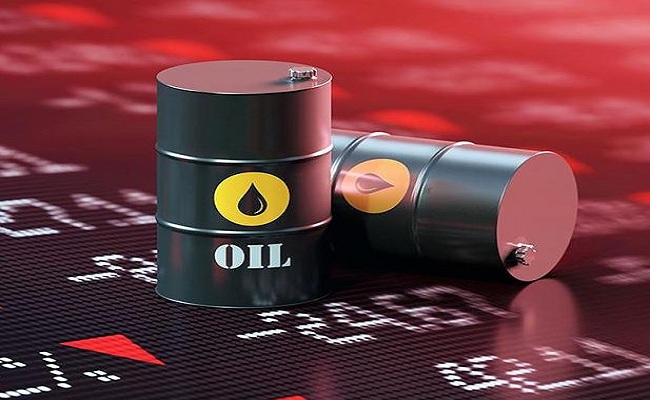 Goldman sees $120 a barrel oil risk