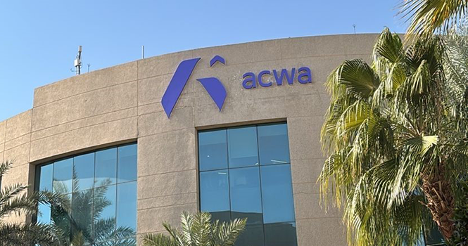 ‎Acwa achieves financial closure for Rabigh 2 expansion project