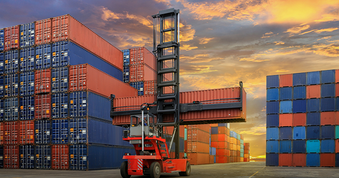 ‎Merchandise imports rise 5% to SAR 247.7B in Q4 2025