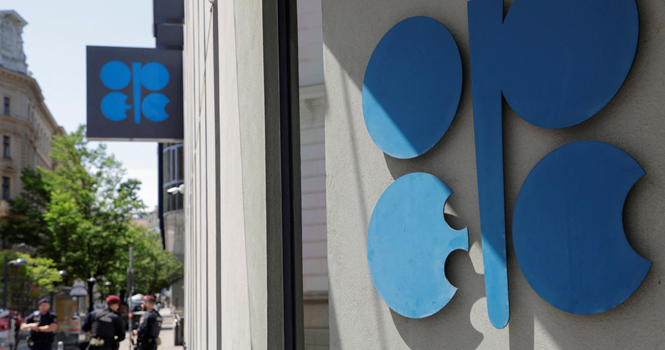 OPEC sticks to oil demand forecasts