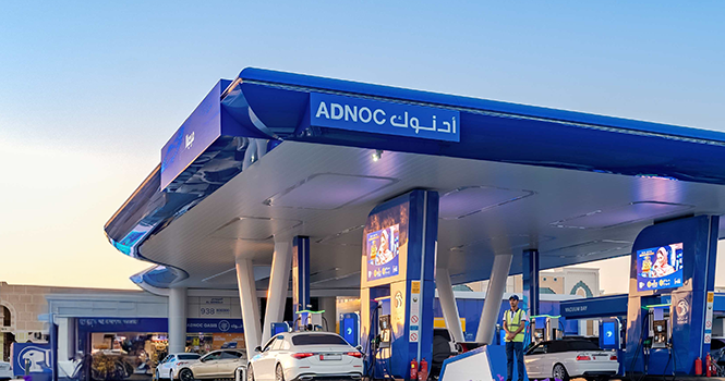 أدنوك للتوزيع بصدد إطلاق ذا هَب أولى منصاتها المتكاملة خلال نوفمبر الجاري