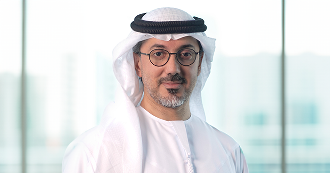 رئيس سوق دبي المالي: 368 ألف مستثمر جديد بالسوق خلال 3 سنوات