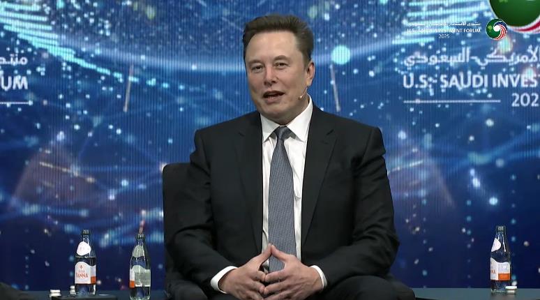 ماسك: إكس إيه آي وإنفيديا وهيوماين سينشؤون مركز بيانات بطاقة 500 ميغاواط في السعودية