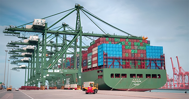 ‎Saudi Arabia’s trade surplus with GCC rises to SAR 19.5B