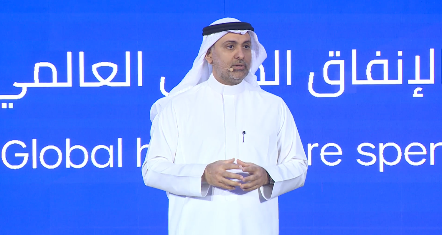 Health Minister to sign SAR 124B deals