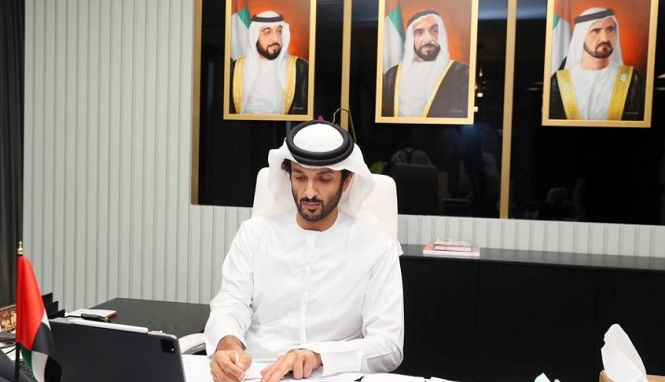 وزير الاقتصاد: 250 ألف شركة جديدة في الإمارات خلال 2025