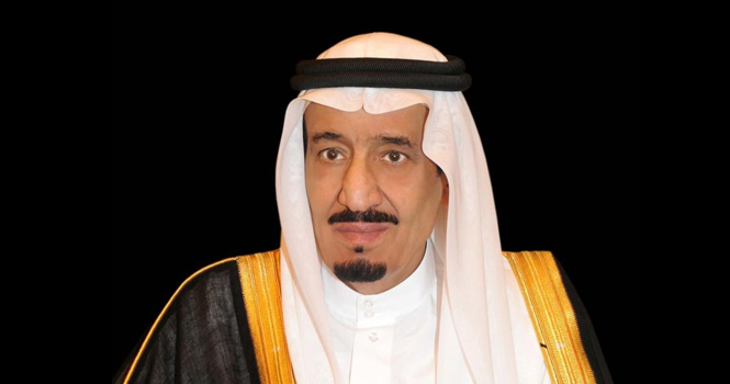 خادم الحرمين الشريفين يوجه كلمة للمواطنين والمقيمين بمناسبة عيد الأضحى المبارك - Vimarsana News