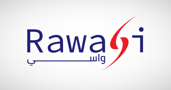 رواسي توقع عقد توريد مع توال