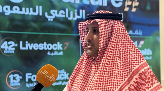 ADF says SAR 5B in financing approved since 2025-start