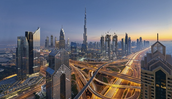 تقرير: ارتفاع إيجارات المساحات المكتبية الرئيسية في دبي وأبوظبي بأكثر من 10% في الربع الأول 2026