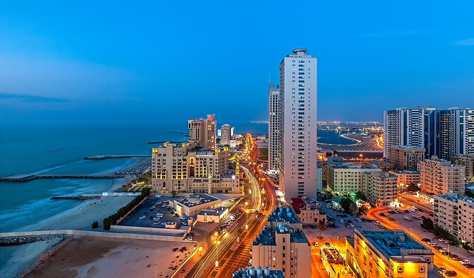 12.4 مليار درهم قيمة التصرفات العقارية في عجمان خلال النصف الأول من عام 2025