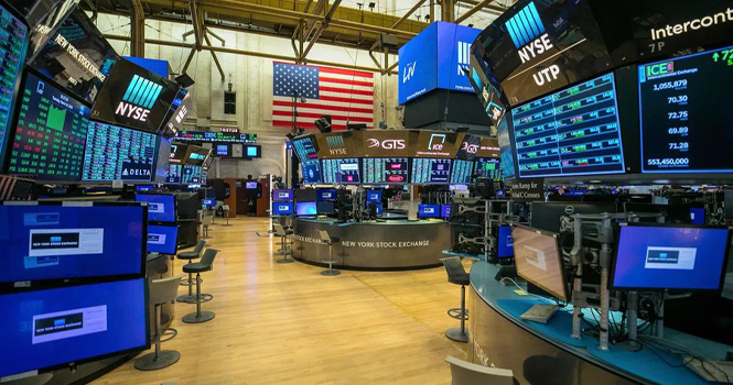 US stock markets on public holiday today