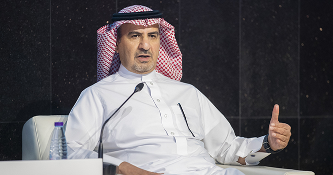 Saudi Arabia is 5 years ahead of global mining sector: MIM Vice Minister
