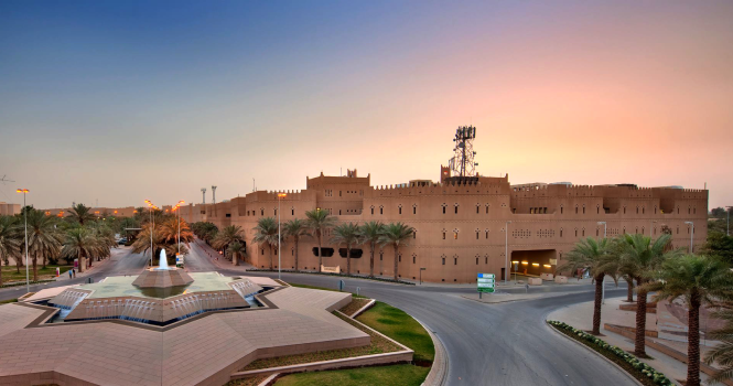 الهيئة الملكية للرياض تختار بلانيت كمستشار رئيسي لمشروع تبريد الرياض