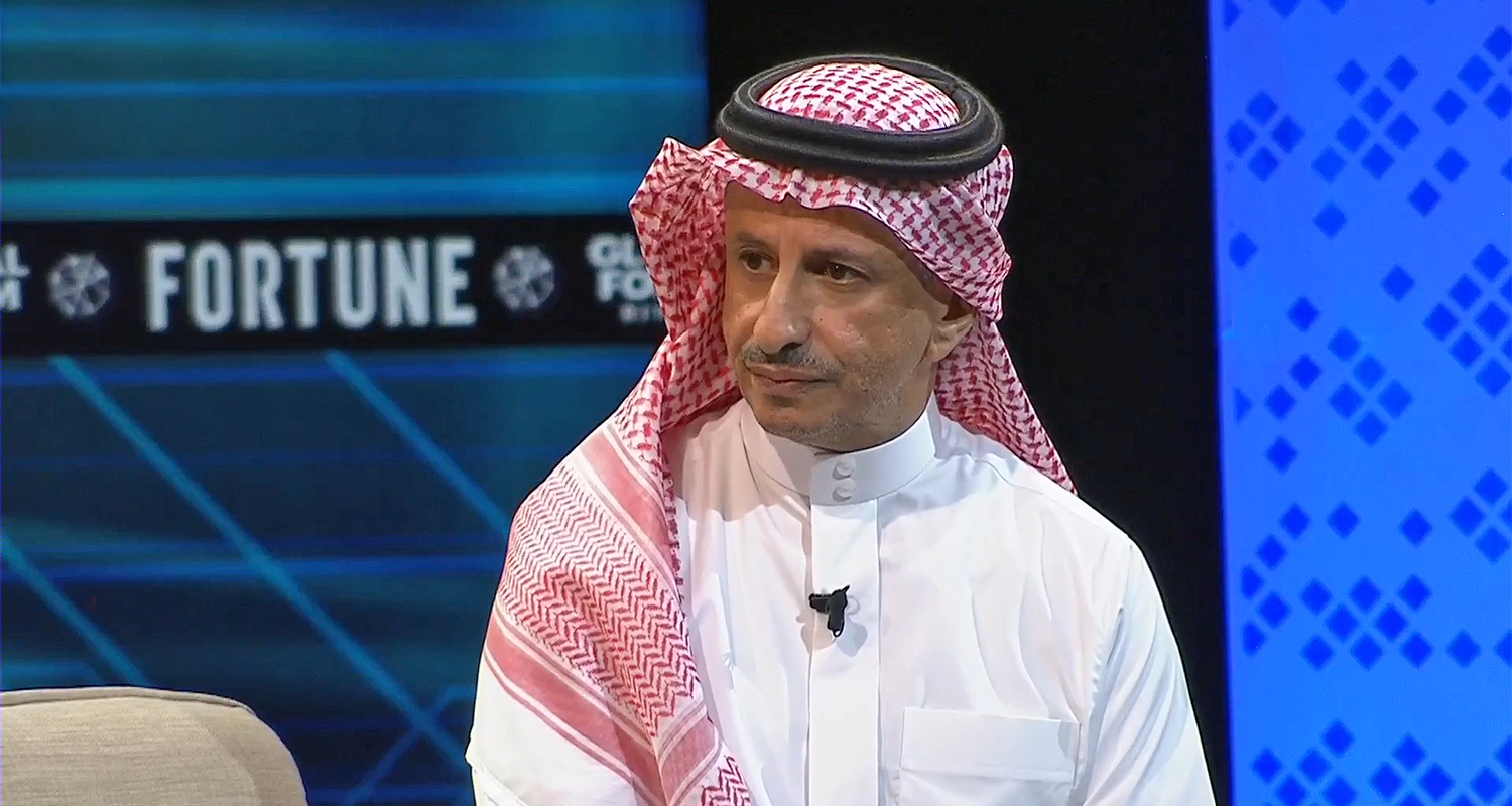 Al-Khateeb says religious tourism falls to 50%, hotels ready for World Cup