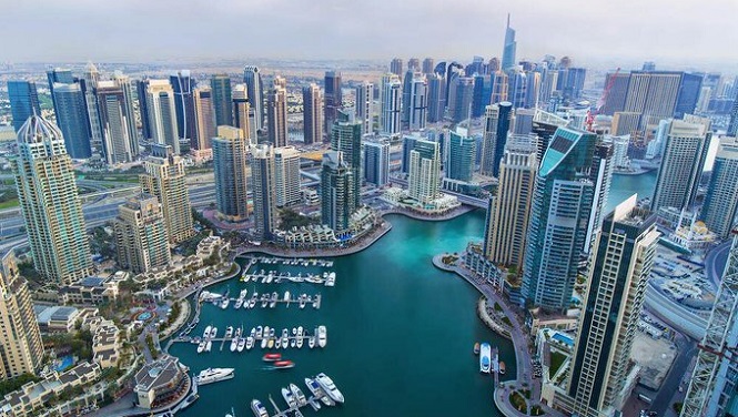 دبي: تسجيل 2310 مبايعات عقارية خلال الأسبوع الماضي بقيمة إجمالية تبلغ 6.6 مليار درهم