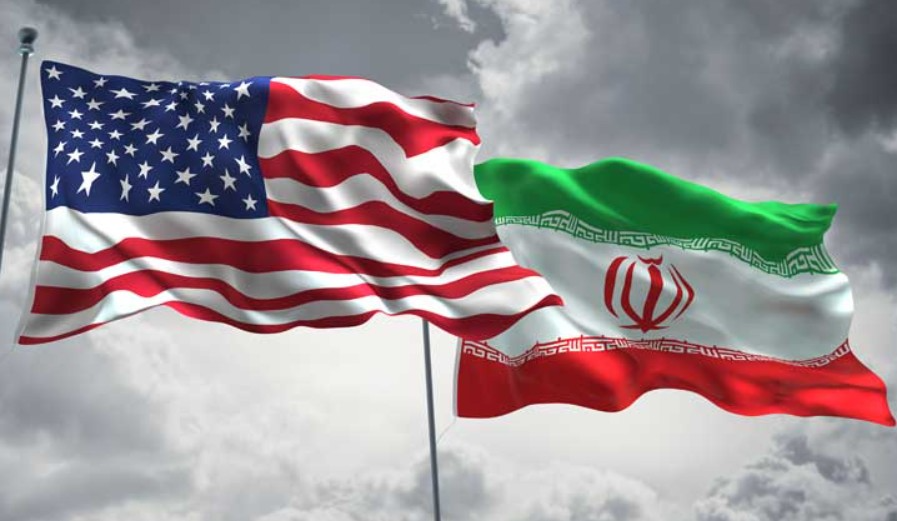 وكالة: المفاوضات الأمريكية الإيرانية تتجه نحو اتفاق مؤقت وكالة: المفاوضات الأمريكية الإيرانية تتجه نحو اتفاق مؤقت