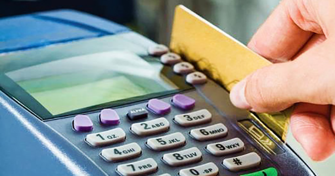 ‎POS transactions hit SAR 14.7B last week: SAMA