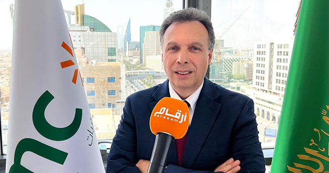 اس ام سي لـ أرقام:  النفقات غير متكررة بلغت 10 ملايين ريال في النصف الأول