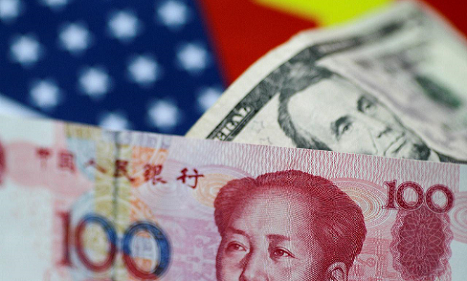 ‎Deutsche Bank says Iran war could test petrodollar dominance