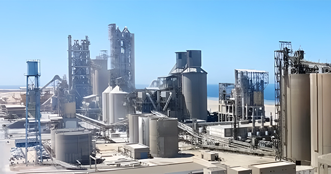 إعادة تعيين يزيد الشثري رئيسًا لمجلس إدارة أسمنت تبوك وطارق العنقري نائبًا له