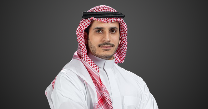 KAFD DMC appoints Saad Alkroud Chairman
