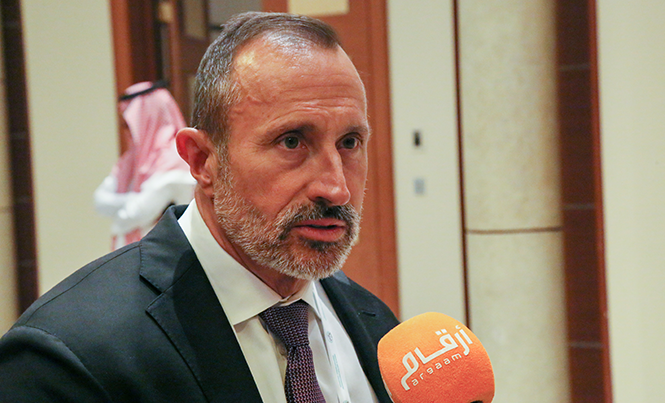 ‎Maaden mulls to invest SAR 8.5B in growth initiatives: CEO