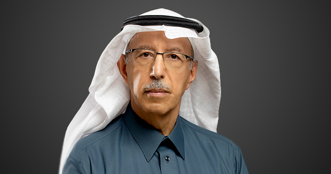 إعادة تعيين صلاح الراشد رئيساً لمجلس إدارة العربي الوطني.. وعبدالمحسن الطوق نائباً له