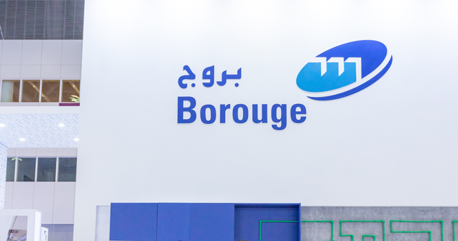 بروج: توريد أول شحنة ضمن مشروع بروج 4 خلال الربع الحالي.. وترسية عقود بقيمة 2.2 مليار درهم