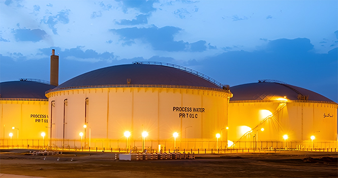 اختيار تحالف يضم مرافق ومياهنا كمطور لمشروع محطة عرنة بمكة بقيمة تتجاوز 3 مليارات ريال