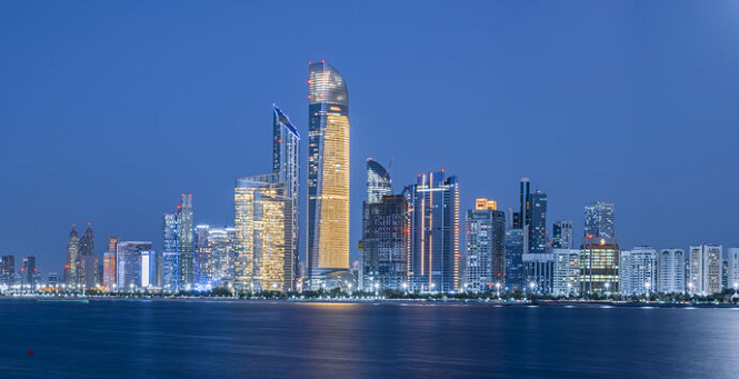 شركة هندية تحصل على ترخيص لإدارة صناديق الاستثمار والمحافظ الاستثمارية في دولة الإمارات
