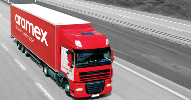 أرامكس تستكمل عملية إعادة تمويل ديون بـ 815 مليون درهم