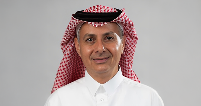Omar Yaghi, Advisor to the President of King Abdulaziz City for Science and Technology, one of the three winners of Nobel Prize in Chemistry for 2025