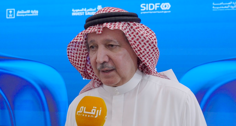 ‏رواد الواحة لـ أرقام: إنشاء مصنع للمواد العازلة باستثمارات 1.5 مليار ريال