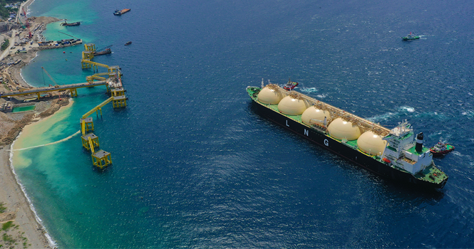 أدنوك للإمداد تعين مديرا ماليا جديدا