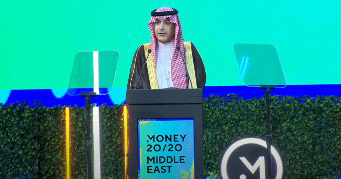 محافظ ساما: نظام المدفوعات الإلكترونية في السعودية من بين الأكثر تقدما
