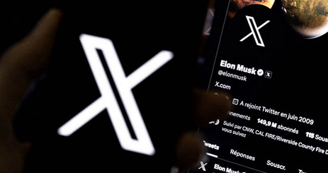 ليندا ياكارينو تستقيل من منصب الرئيسة التنفيذية لمنصة إكس